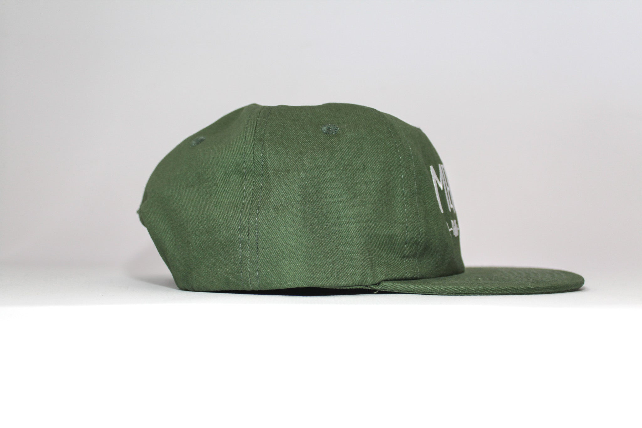 MeatBalls V-Twin Cap