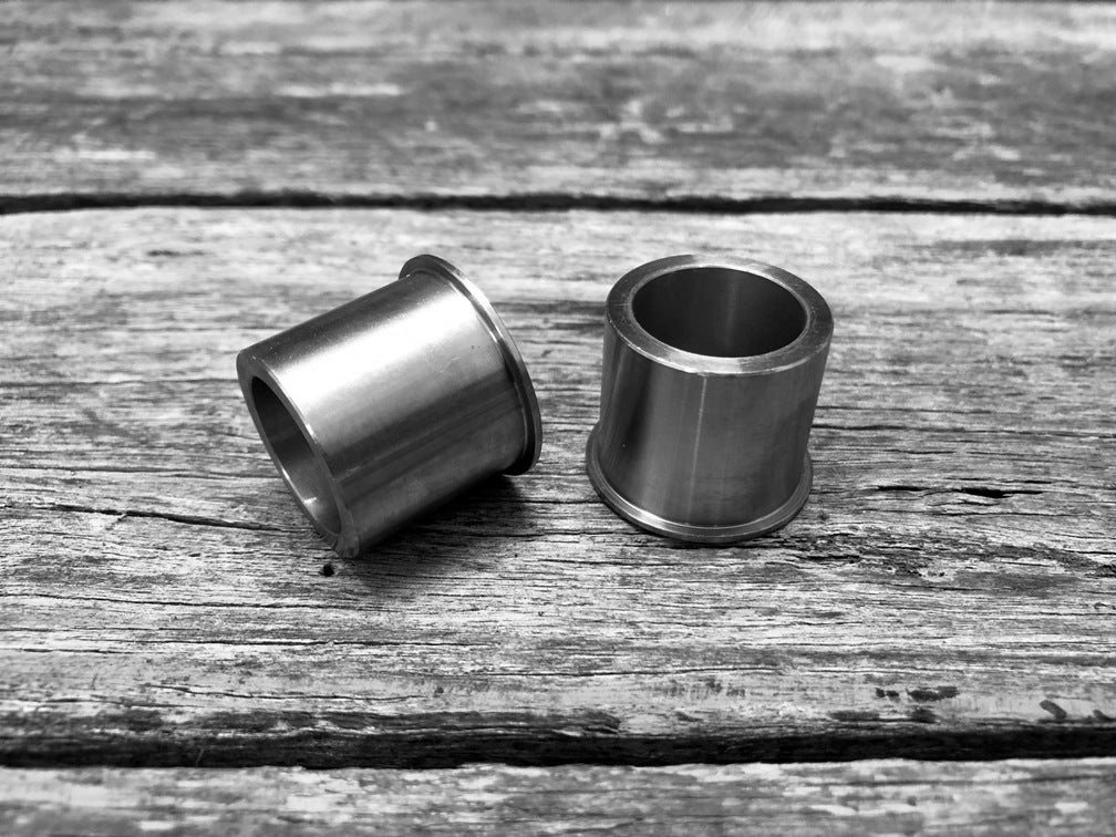 Wheel Bearing Reducers - 1" to 3/4"