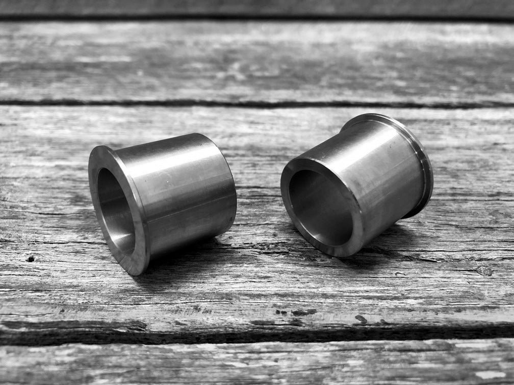 Wheel Bearing Reducers - 1" to 3/4"