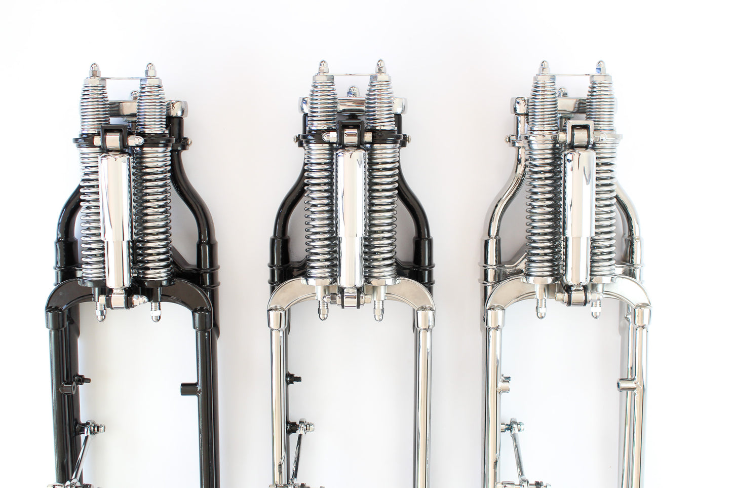 Springer Fork FXSTS "Clone"