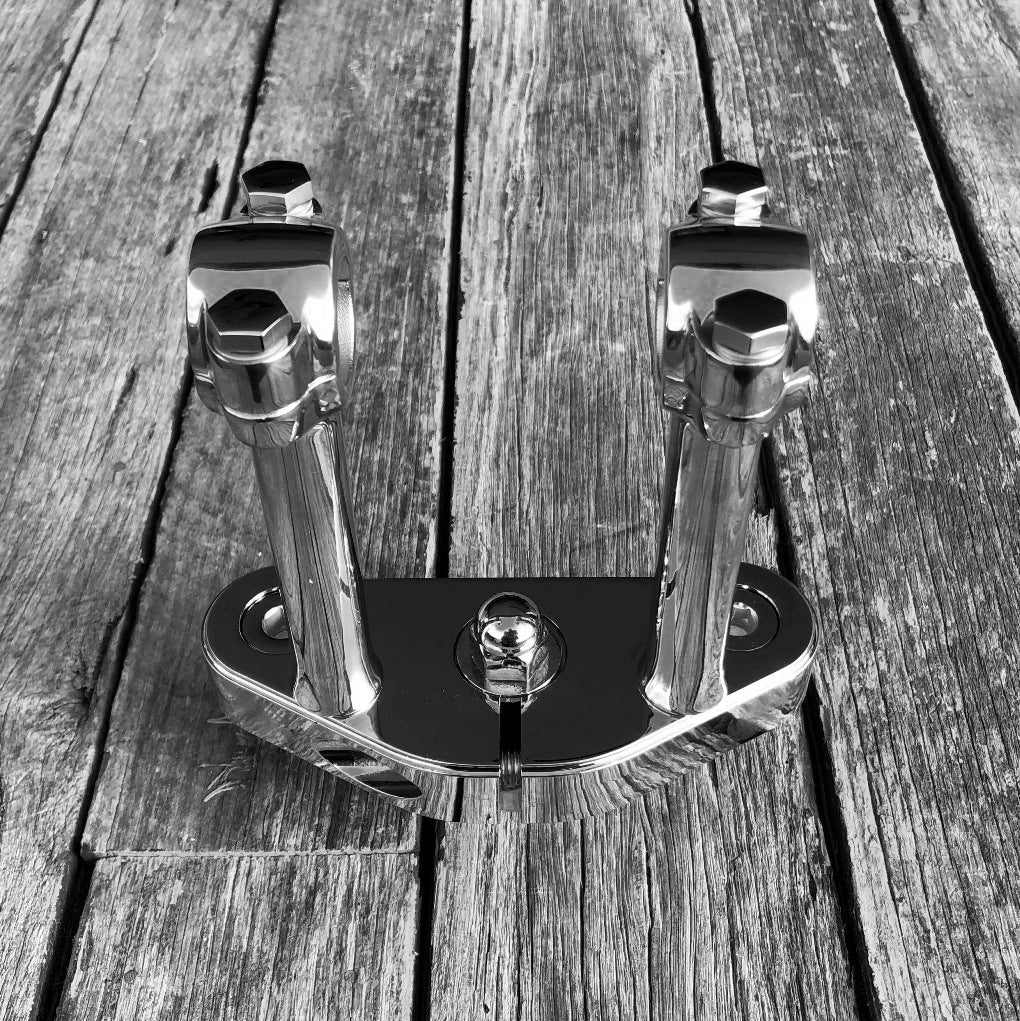 Late Style Springer Forks