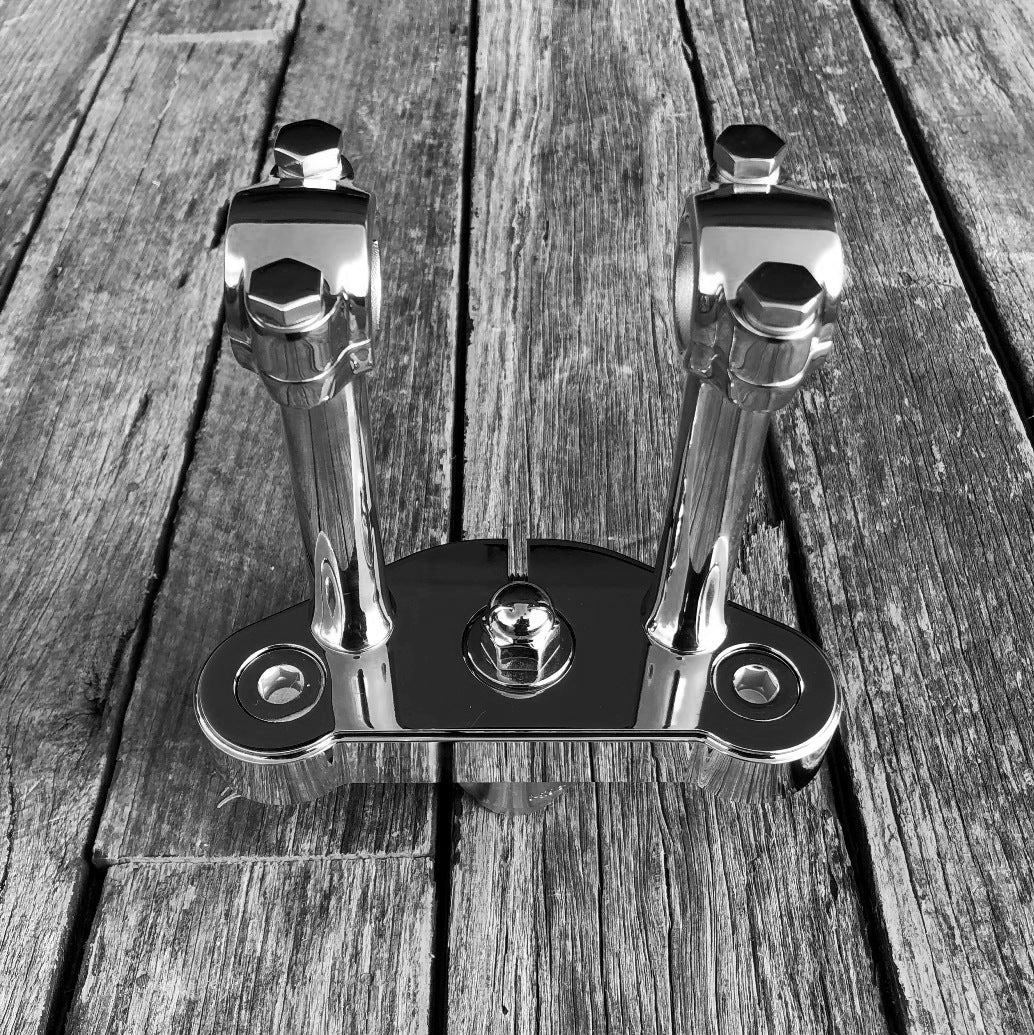 Late Style Springer Forks