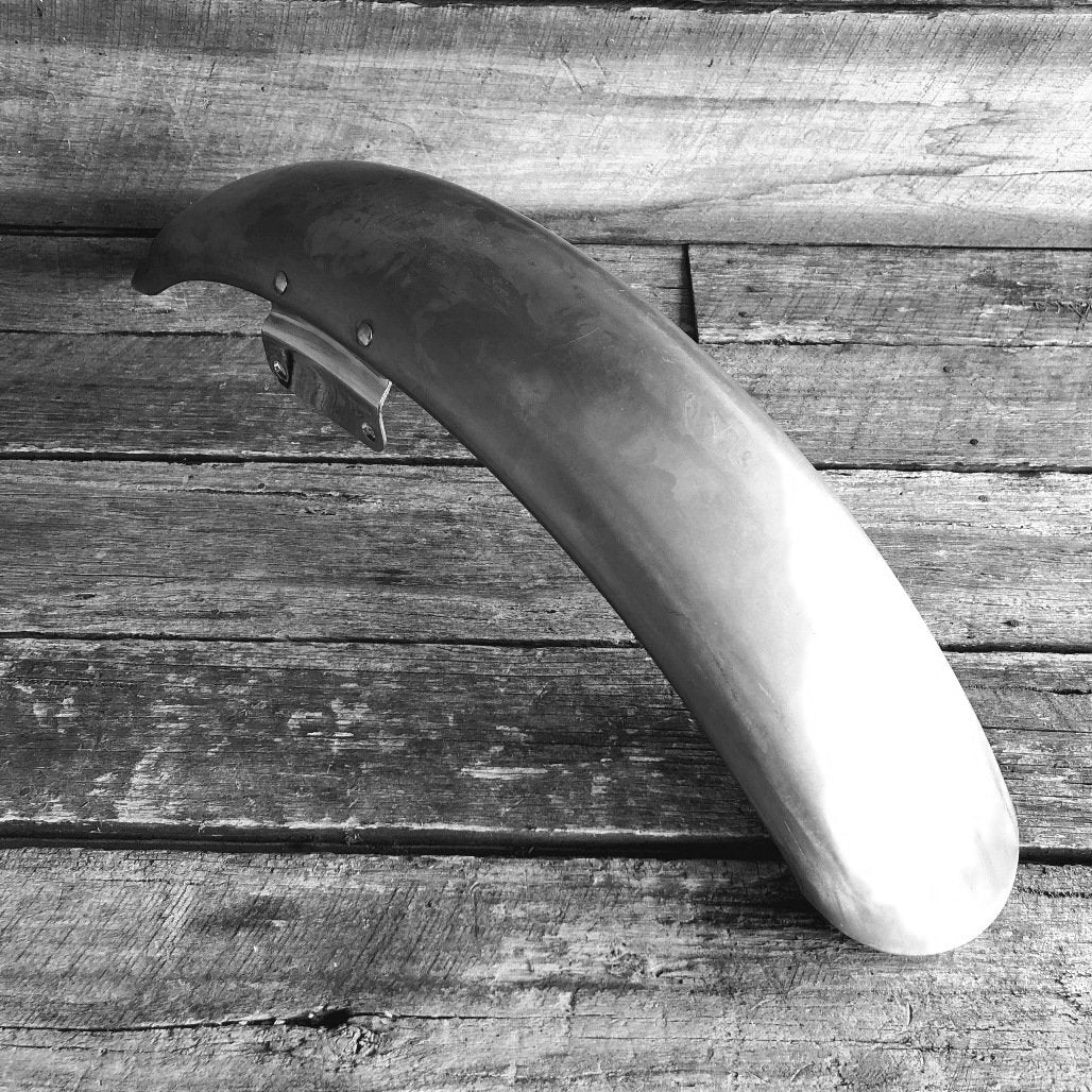 Fender - Front - for Meat-Balls Custom, Early, and Late Style Springers