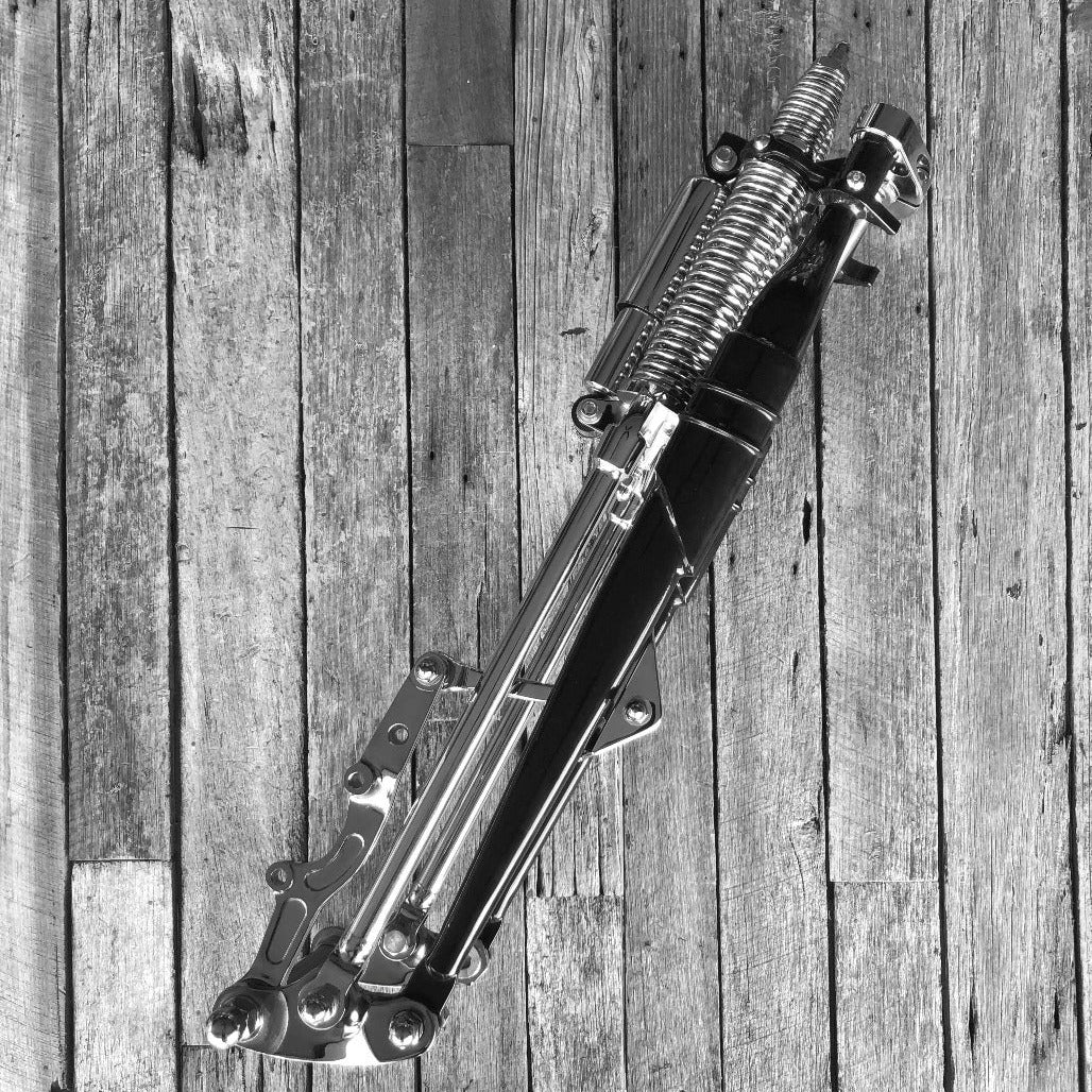 Late Style Springer Forks