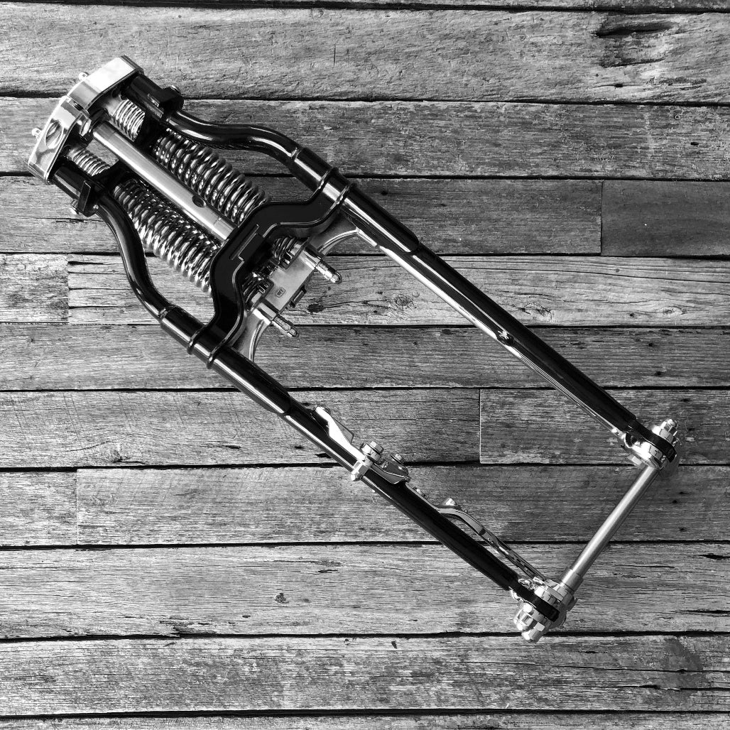 Late Style Springer Forks
