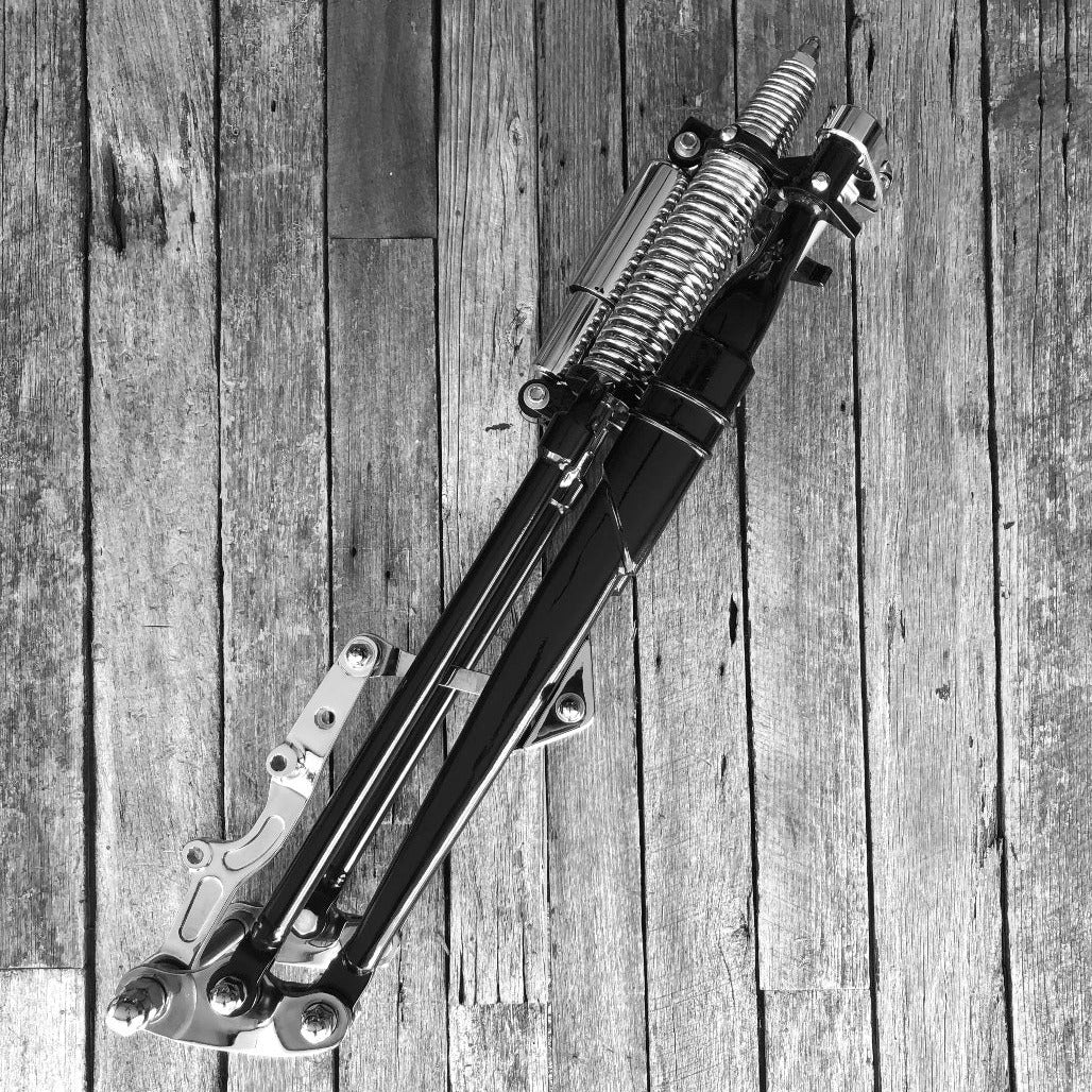 Late Style Springer Forks