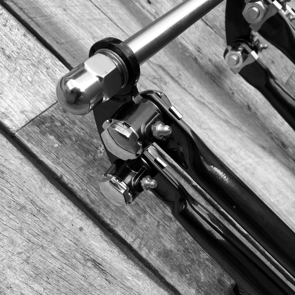 Early Style Springer Forks