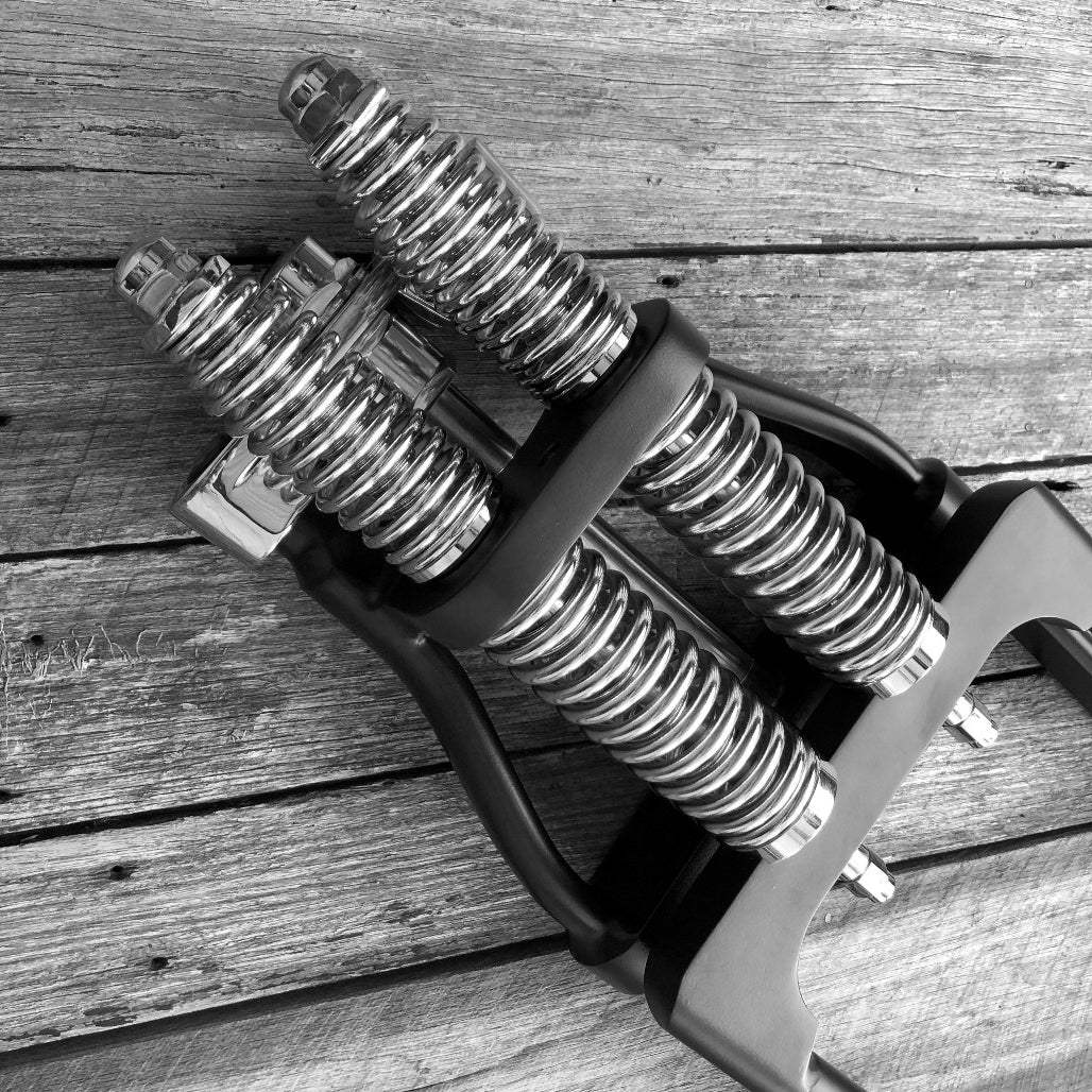 Custom Style Springer Forks