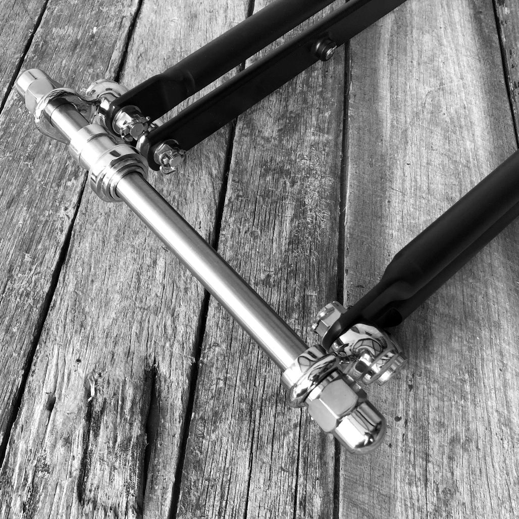 Custom Style Springer Forks