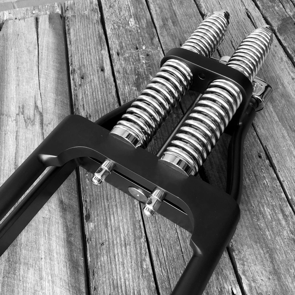 Custom Style Springer Forks