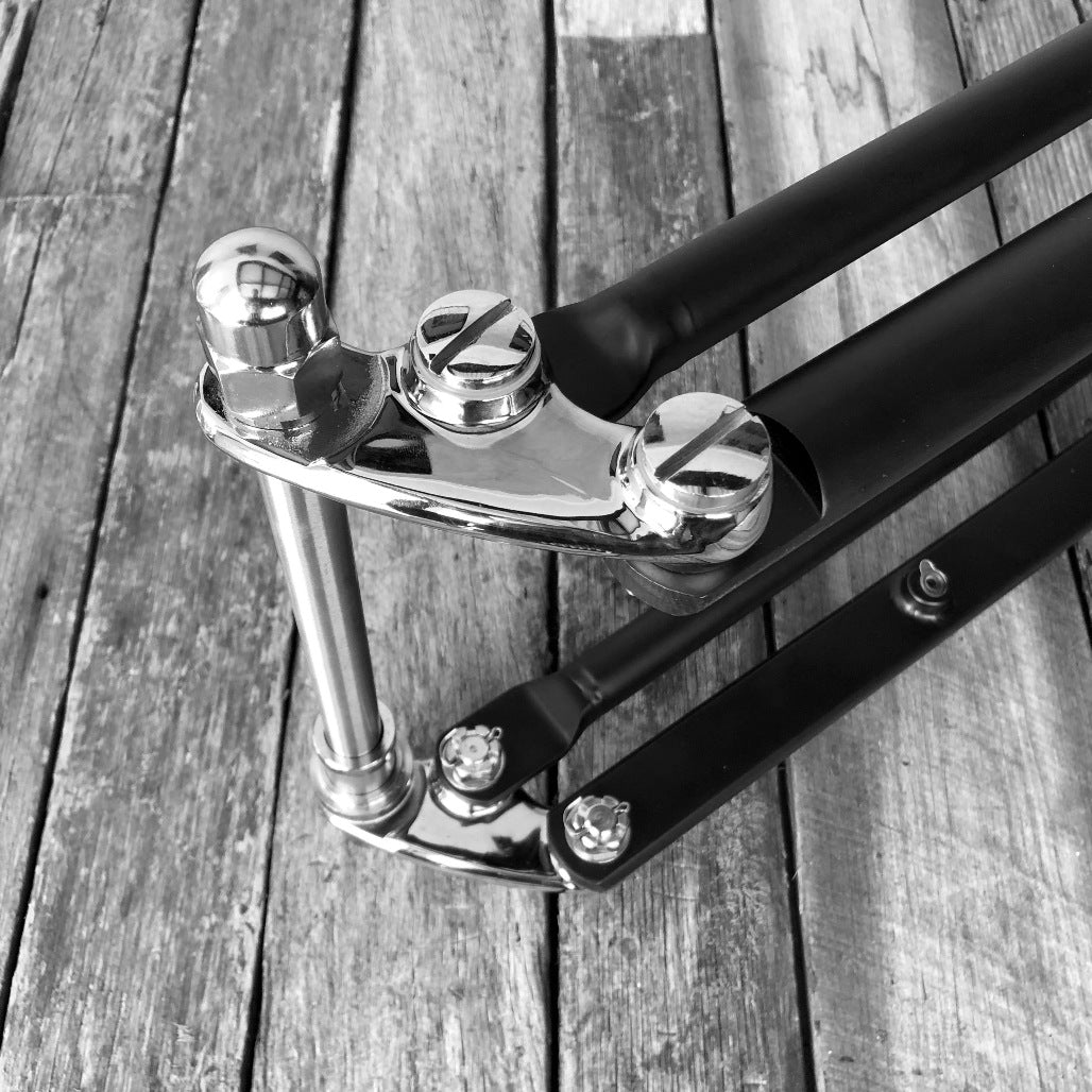 Custom Style Springer Forks