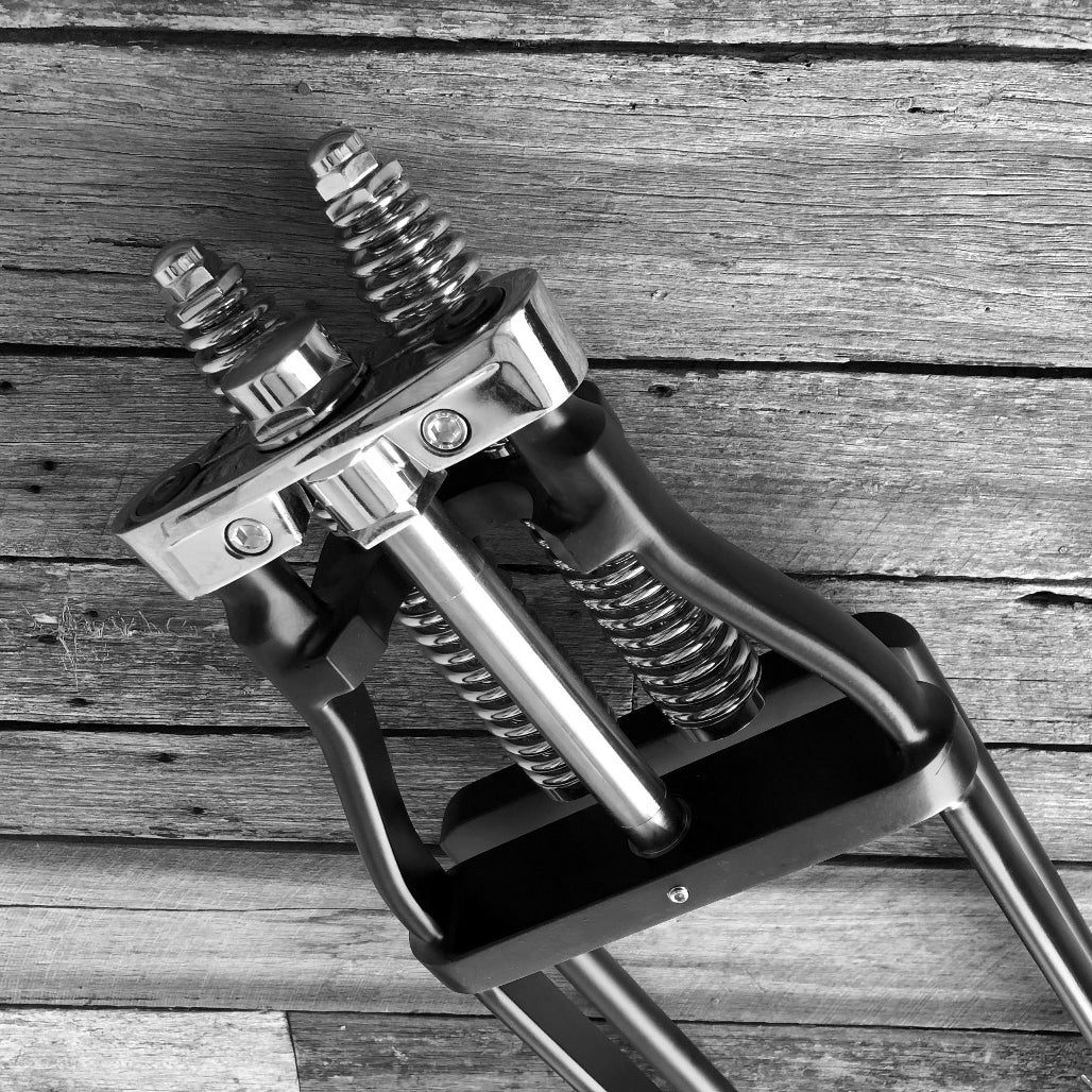 Custom Style Springer Forks