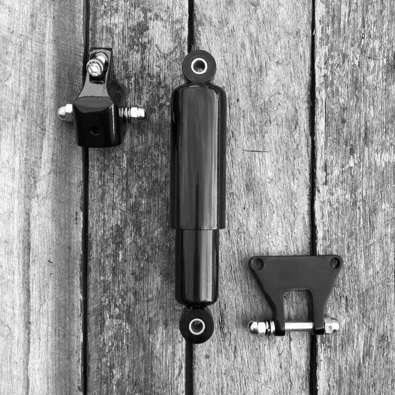 Shock Kit for Custom Style Springers
