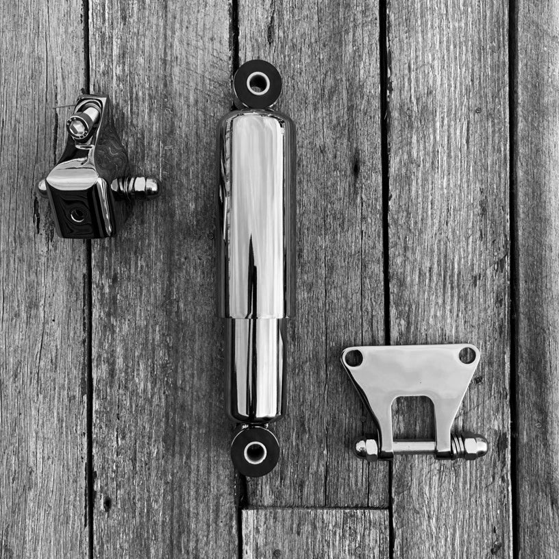 Shock Kit for Custom Style Springers