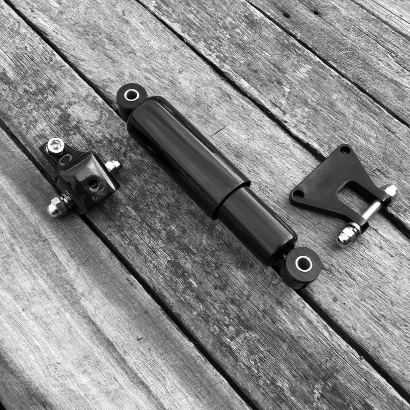 Shock Kit for Custom Style Springers