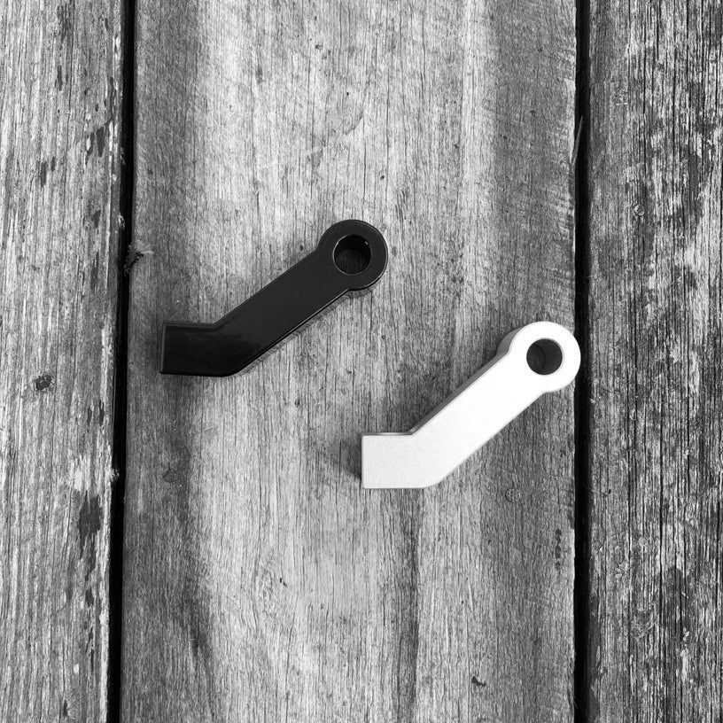 Headlight Mounting Bracket