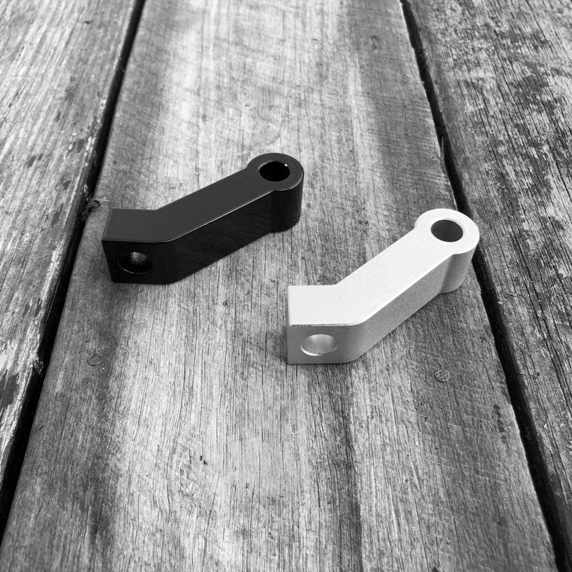 Headlight Mounting Bracket
