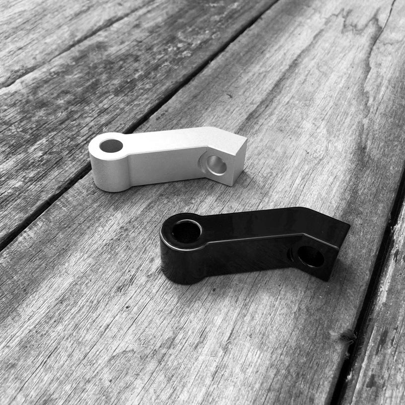 Headlight Mounting Bracket