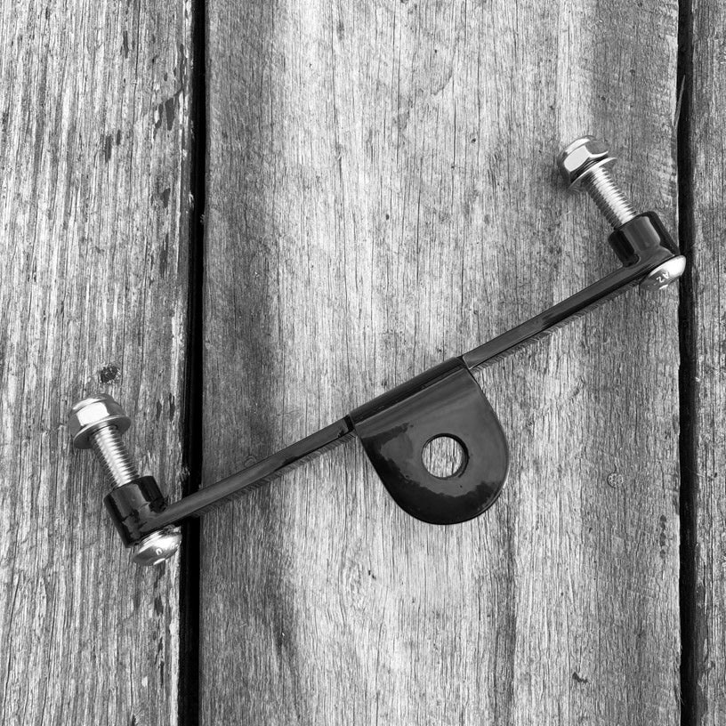 Headlight Mounting Bracket - Low Style