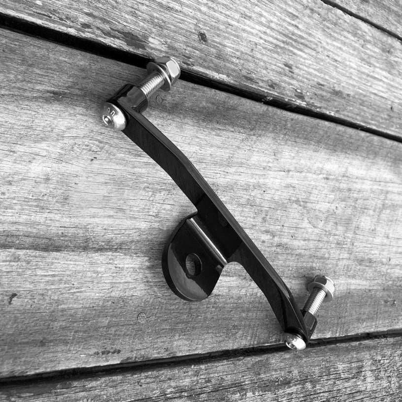 Headlight Mounting Bracket - Low Style