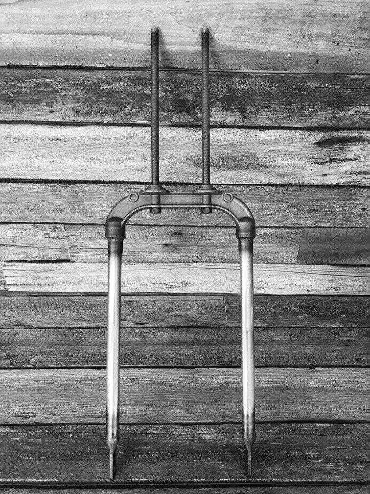 Springer Replacement Spring Fork for Early Style Meat-Balls Springers and Genuine Harley Springers