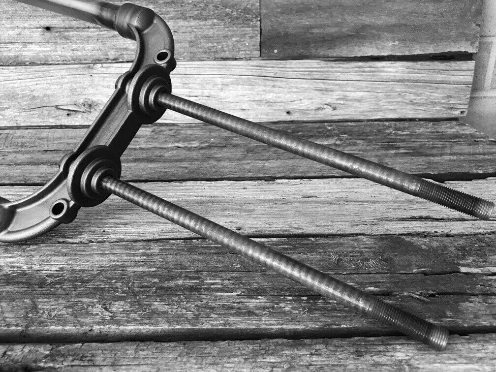 Springer Replacement Spring Fork for Early Style Meat-Balls Springers and Genuine Harley Springers