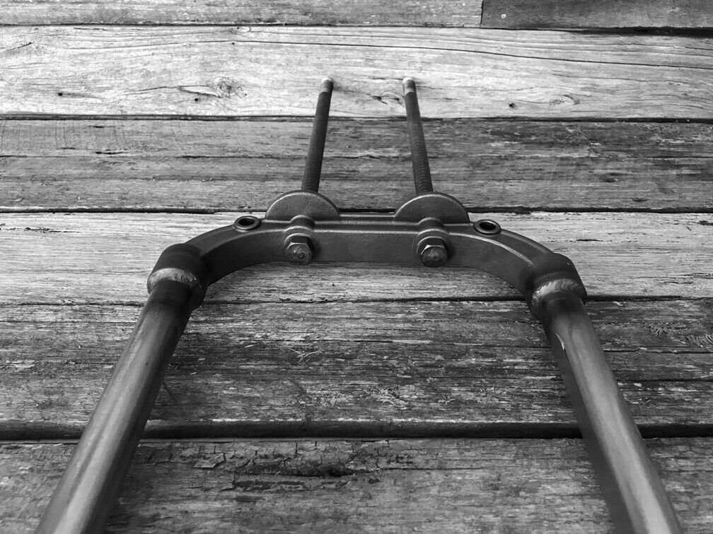 Springer Replacement Spring Fork for Early Style Meat-Balls Springers and Genuine Harley Springers