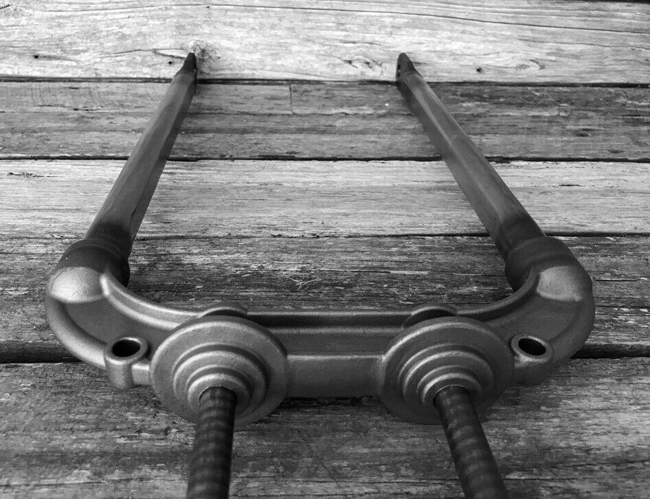 Springer Replacement Spring Fork for Early Style Meat-Balls Springers and Genuine Harley Springers