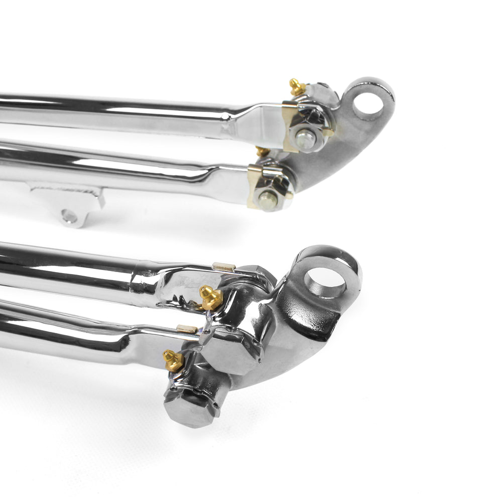 Narrow Early Style Springer Forks – Meat-Balls Springers