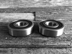 1 inch to 3/4 inch Axle Wheel Bearing Conversion