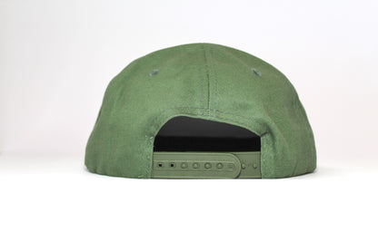 MeatBalls V-Twin Cap