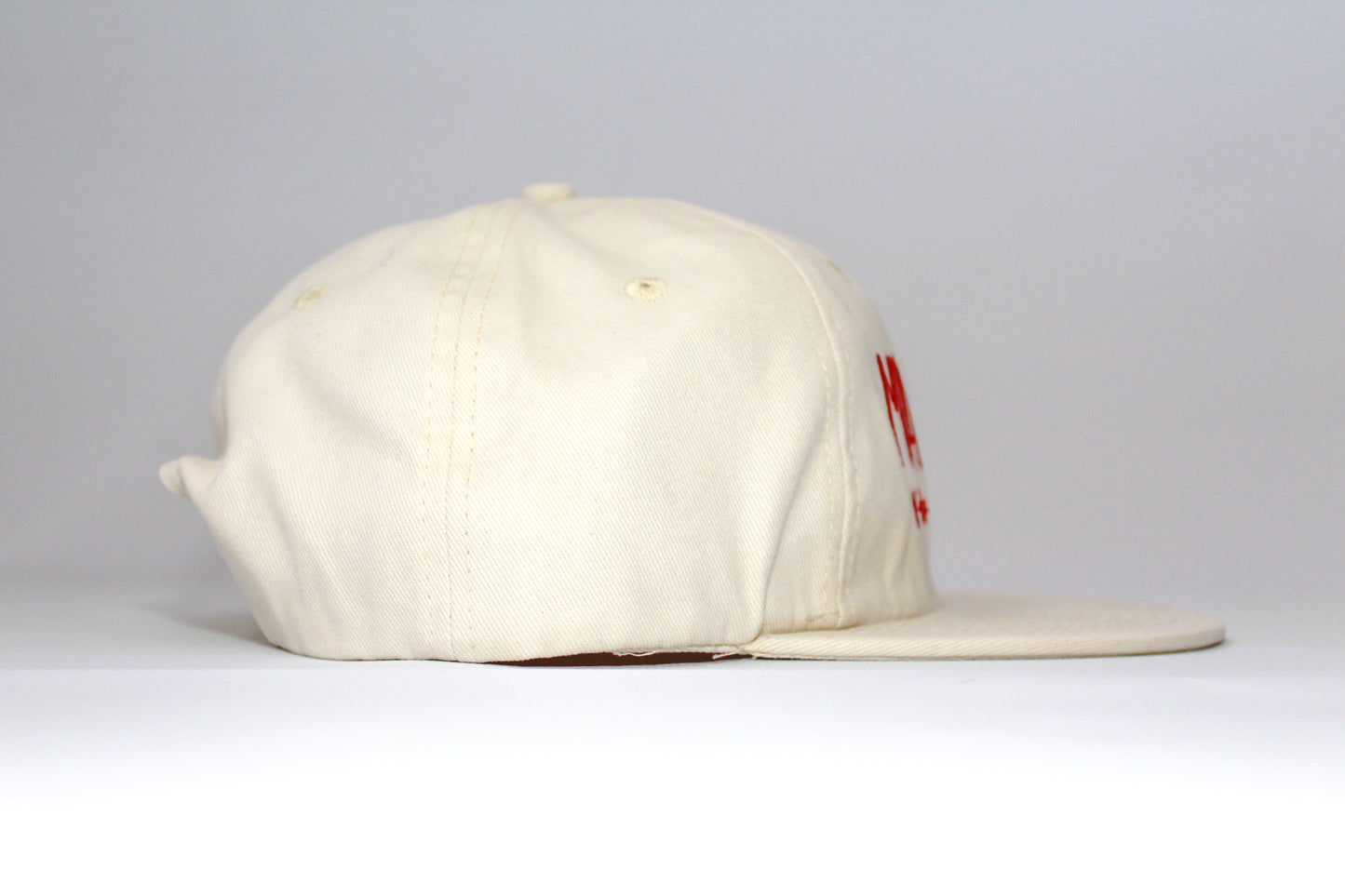MeatBalls V-Twin Cap
