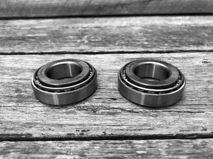 Headstem Bearings to Suit all Harley Big Twins