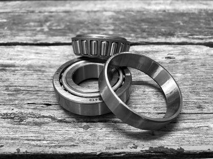Headstem Bearings to Suit all Harley Big Twins