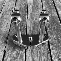 Late Style Springer Forks