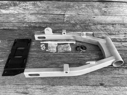 Harley Shovelhead Replica FLH Frame Package