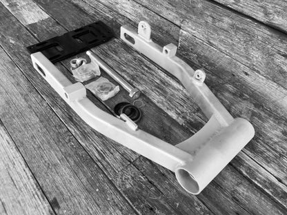 Harley Shovelhead Replica FLH Frame Package
