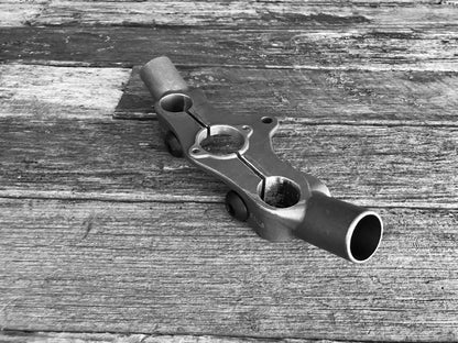Top Clamp OEM Style (RAW)