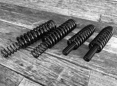 Spring Sets For Early Style Meat-Balls & Harley Springers