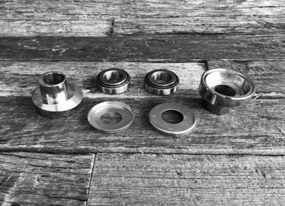 3 Degree Neck Cup Bearing Kit