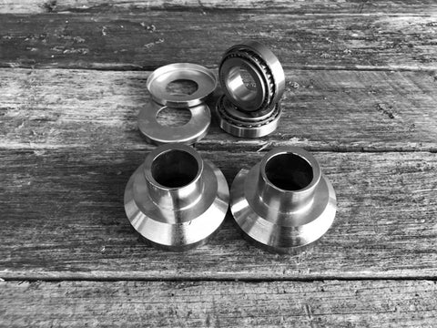 3 Degree Neck Cup Bearing Kit