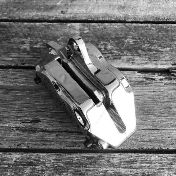 HHI Hawg Halter 500 Series 4 Piston Brake Caliper