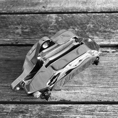 HHI Hawg Halter 500 Series 4 Piston Brake Caliper