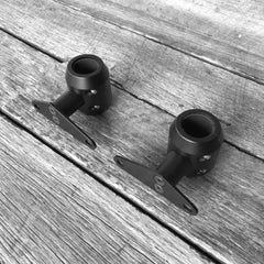 Fender Mounts for Meat-Balls Custom, Early and Late Style Springers