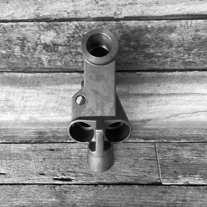 Frame Neck For Frame Repair or Custom Use