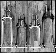 Early Style Springer Forks