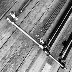 Early Style Springer Forks