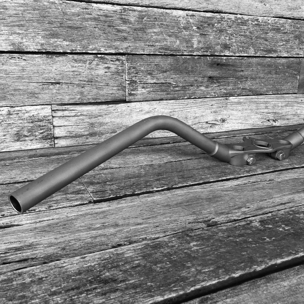 Speedster Style Custom Handlebars - For Early & Custom Style Springers