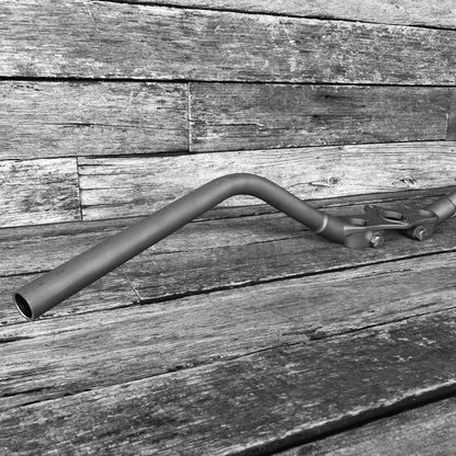 Speedster Style Custom Handlebars - For Early & Custom Style Springers