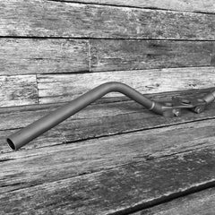 Speedster Style Custom Handlebars - For Early & Custom Style Springers